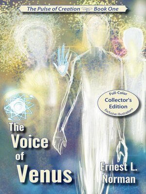cover image of The Voice of Venus